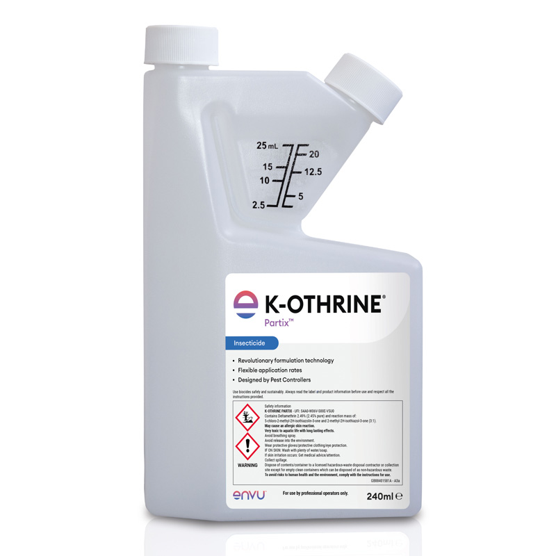 K-Othrine Partix
